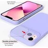 Dėklas Oem SLIDE case for IPHONE 15 lavender