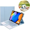 4kom.pl Dėklas i Klaviatūra do Lenovo Idea Tab 11" ZAFR0378PL TB336FU TB336ZU 2025, mėlyna