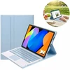 4kom.pl Dėklas i Klaviatūra touch do Lenovo Tab 10.1 2025 TB311FU TB311XU ZAEH0040PL, mėlyna