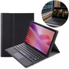 4kom.pl Dėklas i Klaviatūra touch do Lenovo Tab 10.1 2025 TB311FU TB311XU ZAEH0040PL juoda