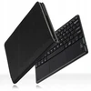 4kom.pl Dėklas i Klaviatūra touchpad do Xiaomi Pad 7 / Pad 7 PRO 11.2 uchwyt na rysik, juoda