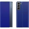 Hurtel New Sleep dėklas skirtas Samsung Galaxy S23, mėlynas