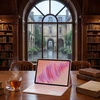 Strado-Tech Dėklas su klaviatūra skirtas Lenovo Tab Plus 11.5 – apsauginis su stovu, prieiga prie prievadų ir mygtukų