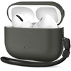 Dėklas Tech-Protect NaturalFit Case for AirPods Pro 3 - Žalias