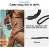 Dėklas Tech-Protect NaturalFit Case for AirPods Pro 3 - Žalias