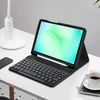 „Tech-Protect SC PEN + KB“ skirtas „Galaxy TAB A9+ / A11+ PLUS 11.0 X210 / X215 / X216 / X230 / X235 / X236“ (juodas)
