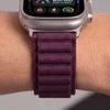 Tech-Protect NYLON PRO Watch 8 / 9 / 10 / 11 / 12 / SE / ULTRA (44 / 45 / 46 / 49 MM) TAMSIAI BORDO
