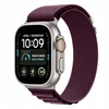 Tech-Protect NYLON PRO Watch 8 / 9 / 10 / 11 / 12 / SE / ULTRA (44 / 45 / 46 / 49 MM) TAMSIAI BORDO