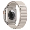 Tech-Protect NYLON PRO Watch 8 / 9 / 10 / 11 / 12 / SE / ULTRA (44 / 45 / 46 / 49 MM) STARLIGHT