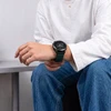 TECH-PROTECT NYLONLOOP GARMIN FENIX 5X / 5X PLUS / 6X / 6X PRO / 7X / 8 / 8 PRO / 9 / 9 PRO (51 MM) KARIUOMENĖS ŽALIA