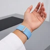 Tech-Protect NYLONLOOP Watch 8 / 9 / 10 / 11 / 12 / SE (40 / 41 / 42 MM) ŠVIESIAI MĖLYNAS