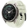 TECH-PROTECT SILIKONINIS GARMIN FENIX 5 / 6 / 6 PRO / 7 / 8 / 8 PRO / E / 9 / 9 PRO (47 MM) AKMENS PILKOS