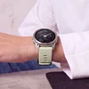 TECH-PROTECT SILIKONINIS GARMIN FENIX 5 / 6 / 6 PRO / 7 / 8 / 8 PRO / E / 9 / 9 PRO (47 MM) AKMENS PILKOS