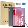 Strado-Tech Grūdintas matinis stiklas skirtas Lenovo Tab M11 K11 10.95 11 – ekrano apsauga 9H, visiškas padengimas