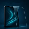 „Strado-Tech“ grūdintas stiklas, skirtas „Huawei MatePad Air 11 2023 / 11.5 S 2024 2025“ – 9H ekrano apsauga, pilnas padengimas