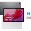 Strado-Tech Grūdintas stiklas skirtas Lenovo Tab M11 K11 10.95 11 - ochrona ekranu 9H, pełne pokrycie, oleofobowe