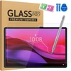 Strado-Tech Grūdintas stiklas skirtas Lenovo Yoga Tab Plus 12.7 2025 - ochrona ekranu 9H