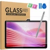 Strado-Tech Grūdintas stiklas skirtas Lenovo Tab 10.1 2025 TB311FU TB311XU ZAEH0040PL ochronne