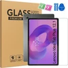Strado-Tech Grūdintas stiklas skirtas Lenovo Idea Tab Plus 12.1 2025 - ochrona ekranu 9H, pełne pokrycie, oleofobowe