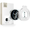 GRŪDINTAS STIKLAS Tech-Protect EASY SET+ 2-PACK SAMSUNG Samsung Galaxy WATCH 8 / 9 (44 MM) PERMATOMAS