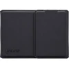 4kom.pl Klaviatūros Sulankstoma Bluetooth klaviatūra su jutikliniu skydeliu Juoda Bluetooth 5.4