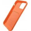 Dėklas Forcell Oem Case for iPhone 14 PRO Card Case violetinė