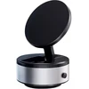 4Kom Oem Electric vacuum suction car holder compatible with MagSafe sidabrinis