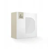 Dėklas Tech-Protect Lamano case for AirPods 4 - ruda and violetinė