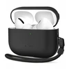 Dėklas Tech-Protect NaturalFit Case for AirPods Pro 3 - Juodas