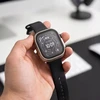 TECH-PROTECT DEFENSE 2 vnt. rinkinys APPLE WATCH ULTRA 1 / 2 / 3 / 4 (49 MM) TITANO IR SKAIDRUS