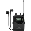 Sennheiser EK IEM G4-A - miniature stereo receiver, 516–558 MHz