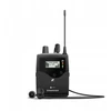 Sennheiser EK IEM G4-A - miniature stereo receiver, 516–558 MHz