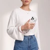 Tech-Protect C11S Virvelinis riešo dirželis Dusty Rose