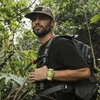Dėklas „Tech-Protect DEFENSE HUAWEI WATCH FIT 5“ SKAIDRUS