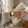 Dėklas „Tech-Protect DEFENSE HUAWEI WATCH FIT 5“ Juodas