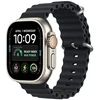 Tech-Protect ICONBAND PRO WATCH 8 / 9 / 10 / 11 / 12 / SE / ULTRA (44 / 45 / 46 / 49 MM) ANTRACITO PILKA
