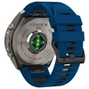 TECH-PROTECT ICONBAND PRO GARMIN FENIX 5X / 5X PLUS / 6X / 6X PRO / 7X / 8 / 8 PRO / 9 / 9 PRO (51 MM) NAVY/Juodas