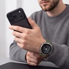 TECH-PROTECT ICONBAND PRO GARMIN FENIX 5X / 5X PLUS / 6X / 6X PRO / 7X / 8 / 8 PRO / 9 / 9 PRO (51 MM) Žalias/Juodas