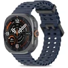 TECH-PROTECT ICONBAND PRO SAMSUNG GALAXY WATCH ULTRA 1 / 2 2024-2026 (47 MM) TAMSIAI MĖLYNA