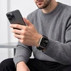Tech-Protect MOTION WATCH 8 / 9 / 10 / 11 / 12 / SE / ULTRA (44 / 45 / 46 / 49 MM) Juodas