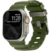 Tech-Protect MOTION WATCH 8 / 9 / 10 / 11 / 12 / SE / ULTRA (44 / 45 / 46 / 49 MM) TAKTINIS ŽALIAS
