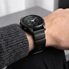 TECH-PROTECT MOTION GARMIN FENIX 5 / 6 / 6 PRO / 7 / 8 / 8 PRO / E / 9 / 9 PRO (47 MM) Juodas