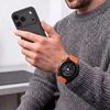 TECH-PROTECT MOTION GARMIN FENIX 5 / 6 / 6 PRO / 7 / 8 / 8 PRO / E / 9 / 9 PRO (47 MM) SIGNAL Oranžinis
