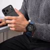 TECH-PROTECT MOTION GARMIN FENIX 5 / 6 / 6 PRO / 7 / 8 / 8 PRO / E / 9 / 9 PRO (47 MM) NAUTICAL Mėlynas