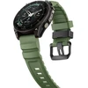 TECH-PROTECT MOTION GARMIN FENIX 5 / 6 / 6 PRO / 7 / 8 / 8 PRO / E / 9 / 9 PRO (47 MM) MILITARY Žalias