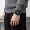 TECH-PROTECT MOTION GARMIN FENIX 5X / 5X PLUS / 6X / 6X PRO / 7X / 8 / 8 PRO / 9 / 9 PRO (51 MM) KARIŠKA ŽALIA