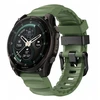 TECH-PROTECT MOTION GARMIN FENIX 5 / 6 / 6 PRO / 7 / 8 / 8 PRO / E / 9 / 9 PRO (47 MM) MILITARY Žalias