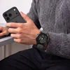 TECH-PROTECT MOTION GARMIN FENIX 5 / 6 / 6 PRO / 7 / 8 / 8 PRO / E / 9 / 9 PRO (47 MM) STORM Pilkas
