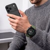 TECH-PROTECT MOTION GARMIN FENIX 5 / 6 / 6 PRO / 7 / 8 / 8 PRO / E / 9 / 9 PRO (47 MM) MILITARY Žalias