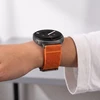 TECH-PROTECT NYLON CLASP SAMSUNG GALAXY WATCH ULTRA 1 / 2 2024-2026 (47 MM) ORANŽINIS